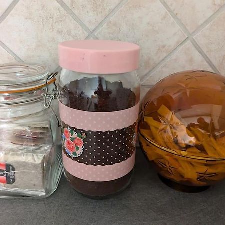 L'Appartement Vintage إسوار المظهر الخارجي الصورة