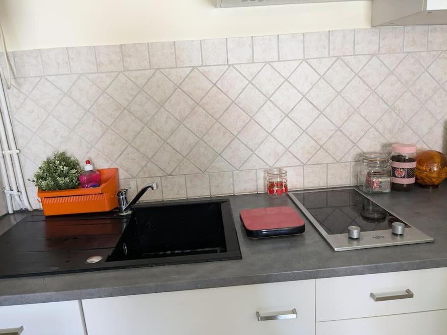 L'Appartement Vintage إسوار المظهر الخارجي الصورة
