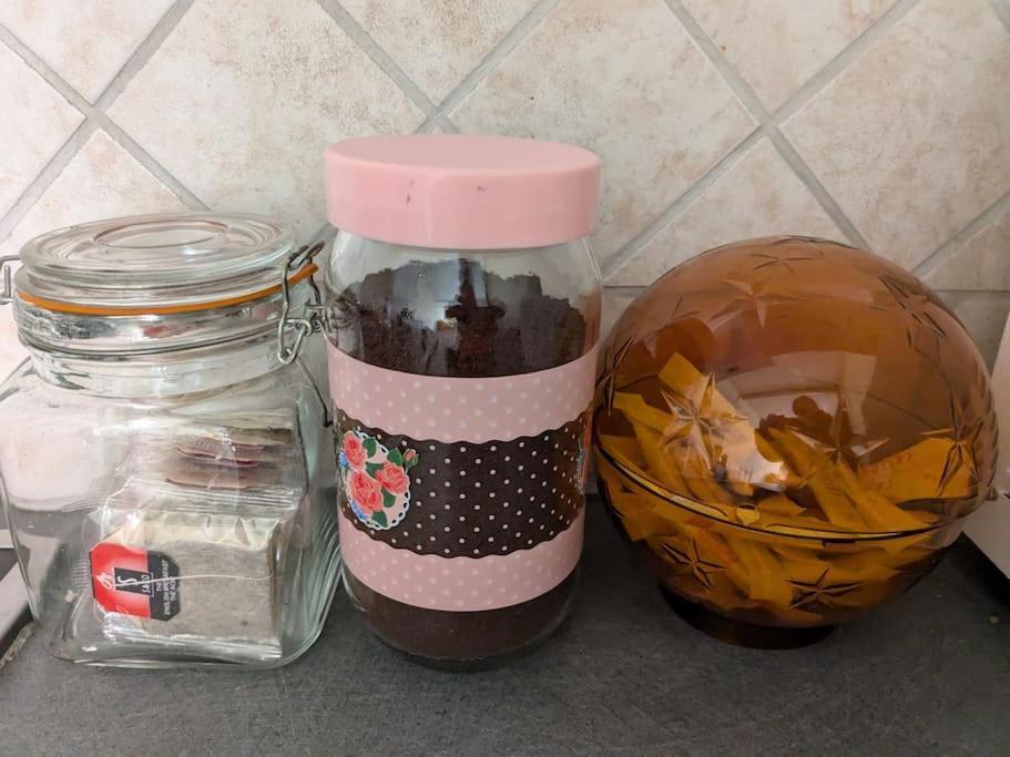 L'Appartement Vintage إسوار المظهر الخارجي الصورة
