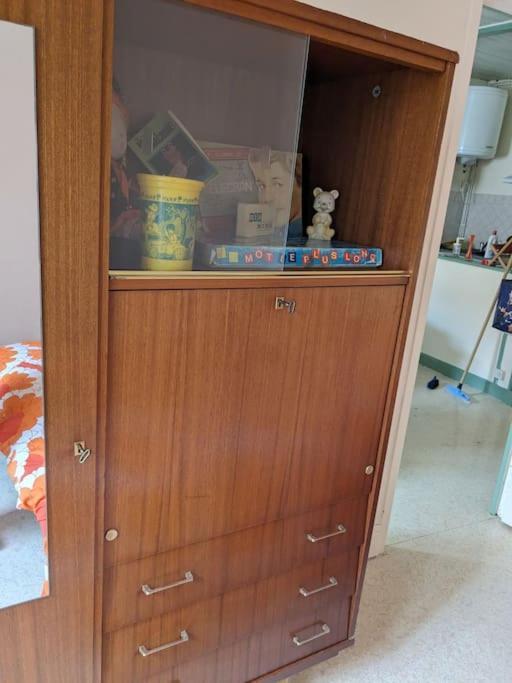 L'Appartement Vintage إسوار المظهر الخارجي الصورة