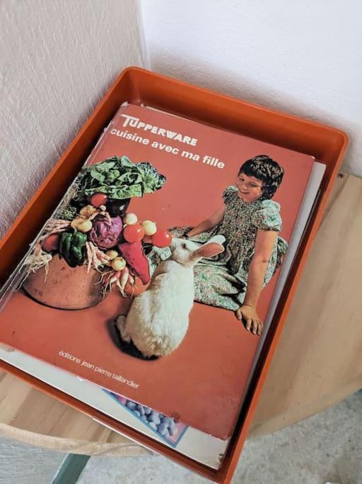L'Appartement Vintage إسوار المظهر الخارجي الصورة